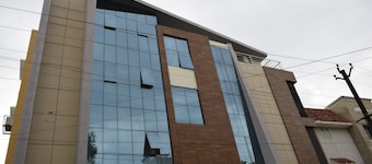 Shri Subham Residency