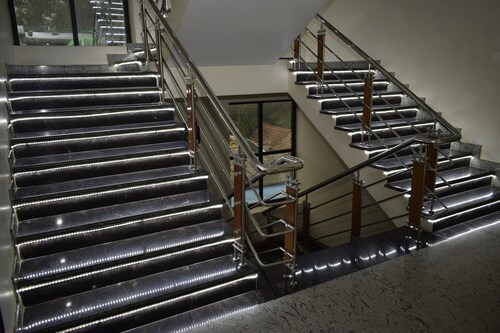 Shri Subham Residency