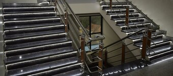 Shri Subham Residency