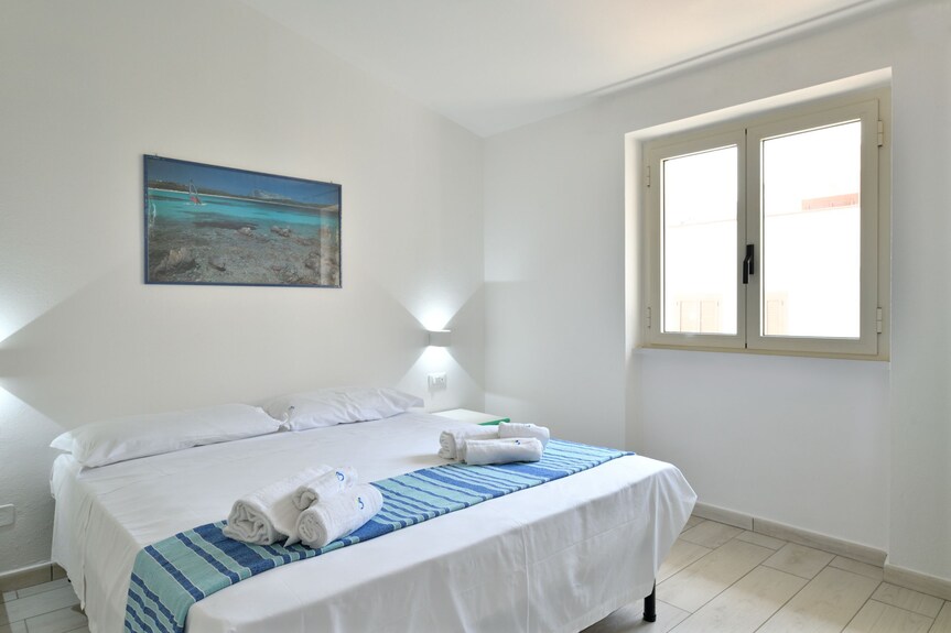Casa Luna - Cala Gonone