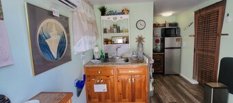 Tiny House Couples Retreat Lake Okeechobee 