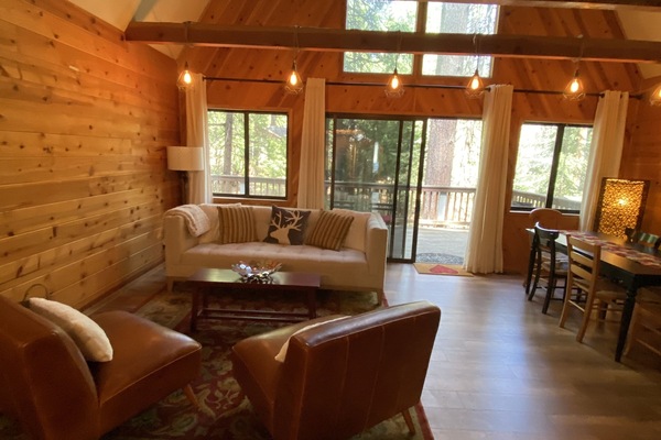 TV connectée, cheminée, imprimantes