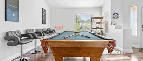 Sala de juegos