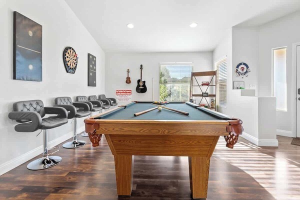 Sala de juegos
