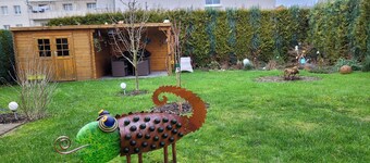 Vacation apartment RuBi - Holiday apartment