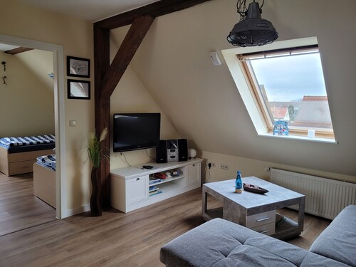 Vacation apartment RuBi - Holiday apartment