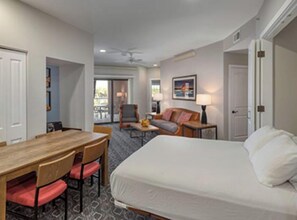 2 Schlafzimmer, WLAN