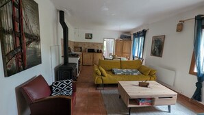 Oppholdsområde
