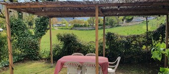 Maison familiale