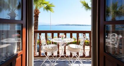 Rasim Palas (Adults Only +12)