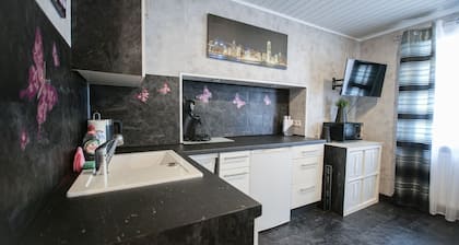 Victera modern apartment