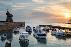 Marina/club náutico