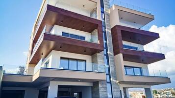 Apartment | Exterior