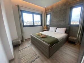 Apartment - Brand NEW 2-bed Apartment in Agios Athanasios (Limassol)