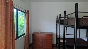 1 bedroom, WiFi