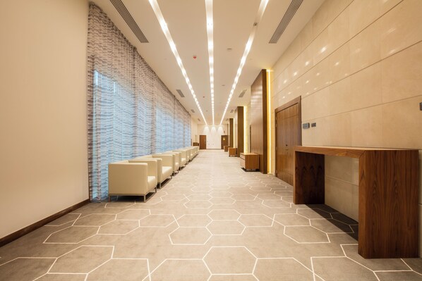 Meeting facility - Al Andalus Mall Hotel Jeddah (Jeddah)