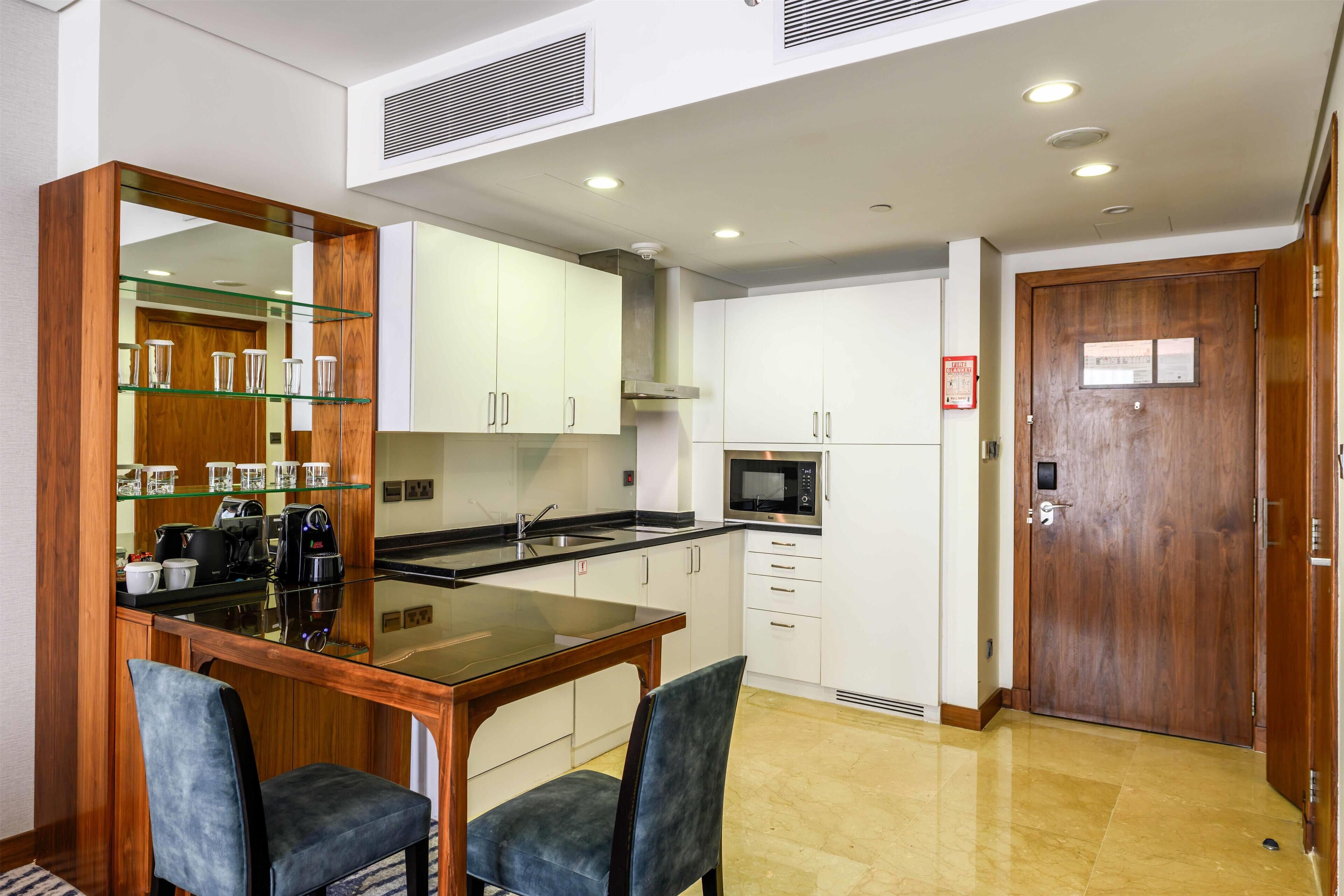 Foto - DoubleTree by Hilton Jeddah - Alandalus Mall