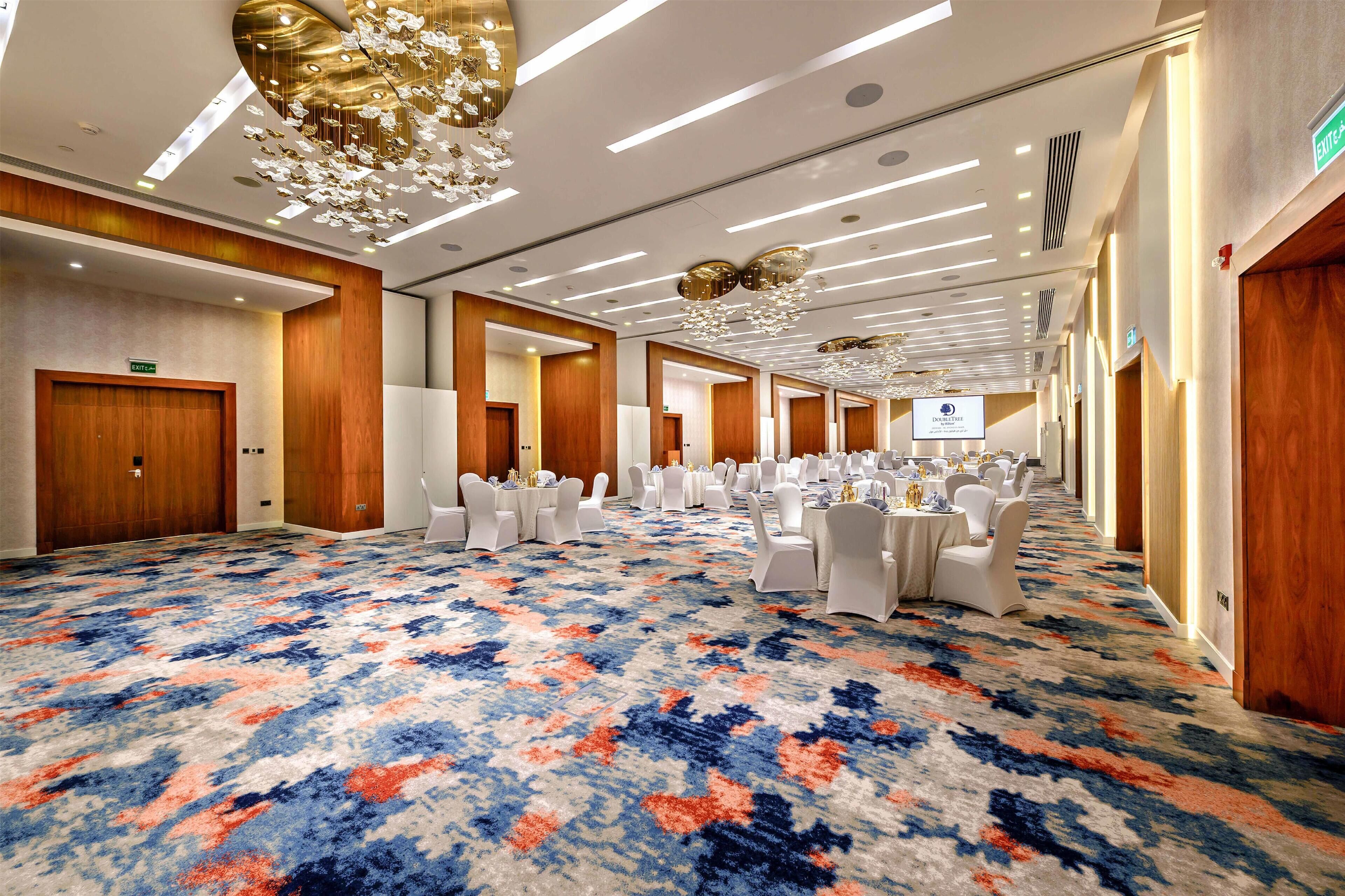 Foto - DoubleTree by Hilton Jeddah Al Andalus Mall