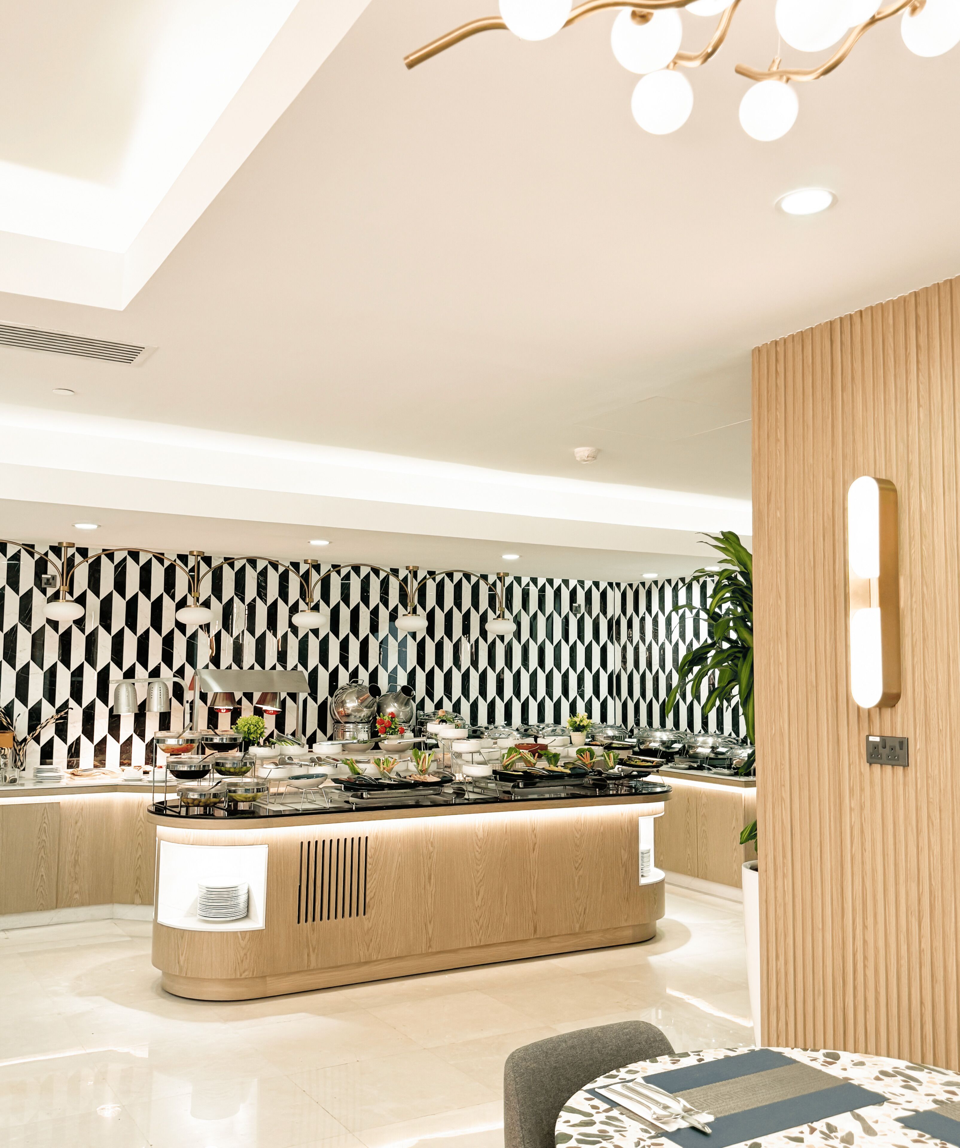 Foto - Al Andalus Mall Hotel Jeddah