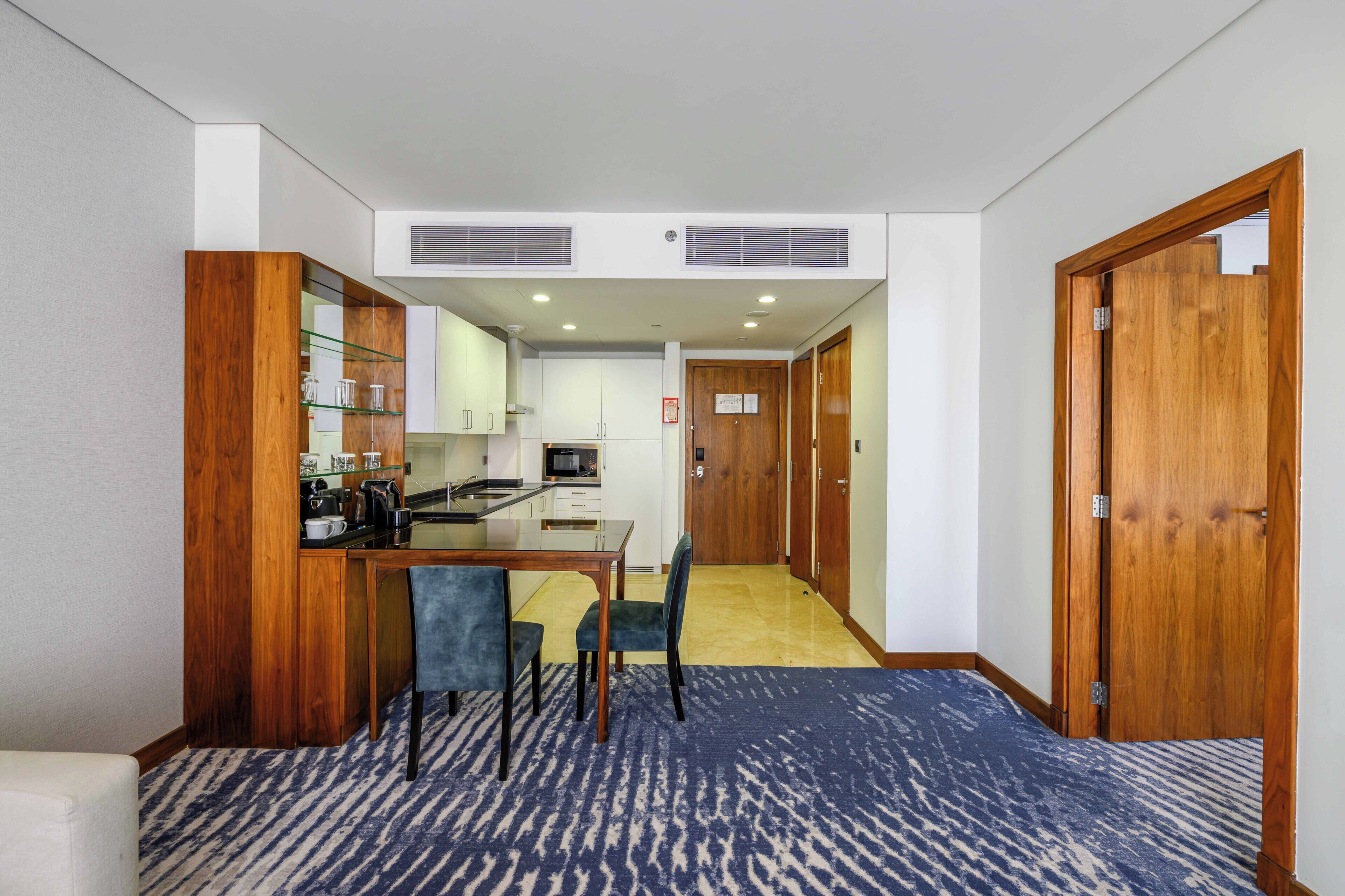 Foto - DoubleTree by Hilton Jeddah Al Andalus Mall