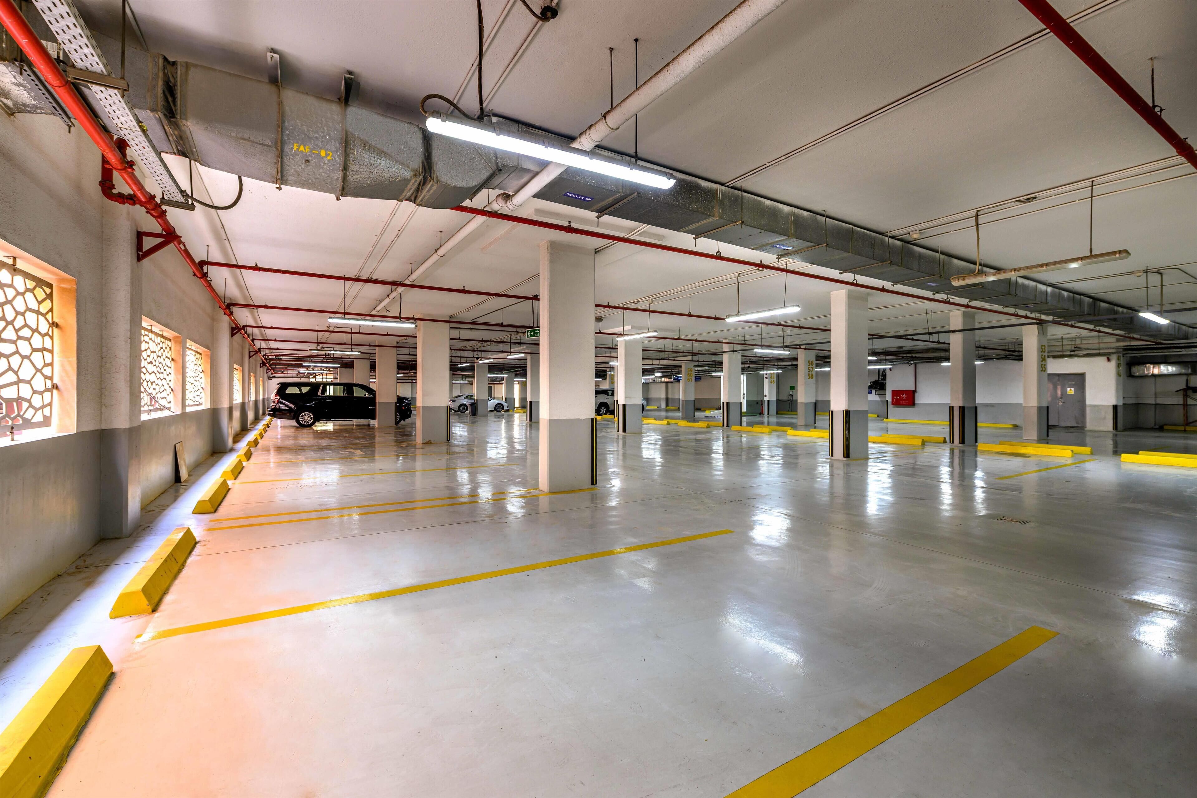 Foto - DoubleTree by Hilton Jeddah - Alandalus Mall