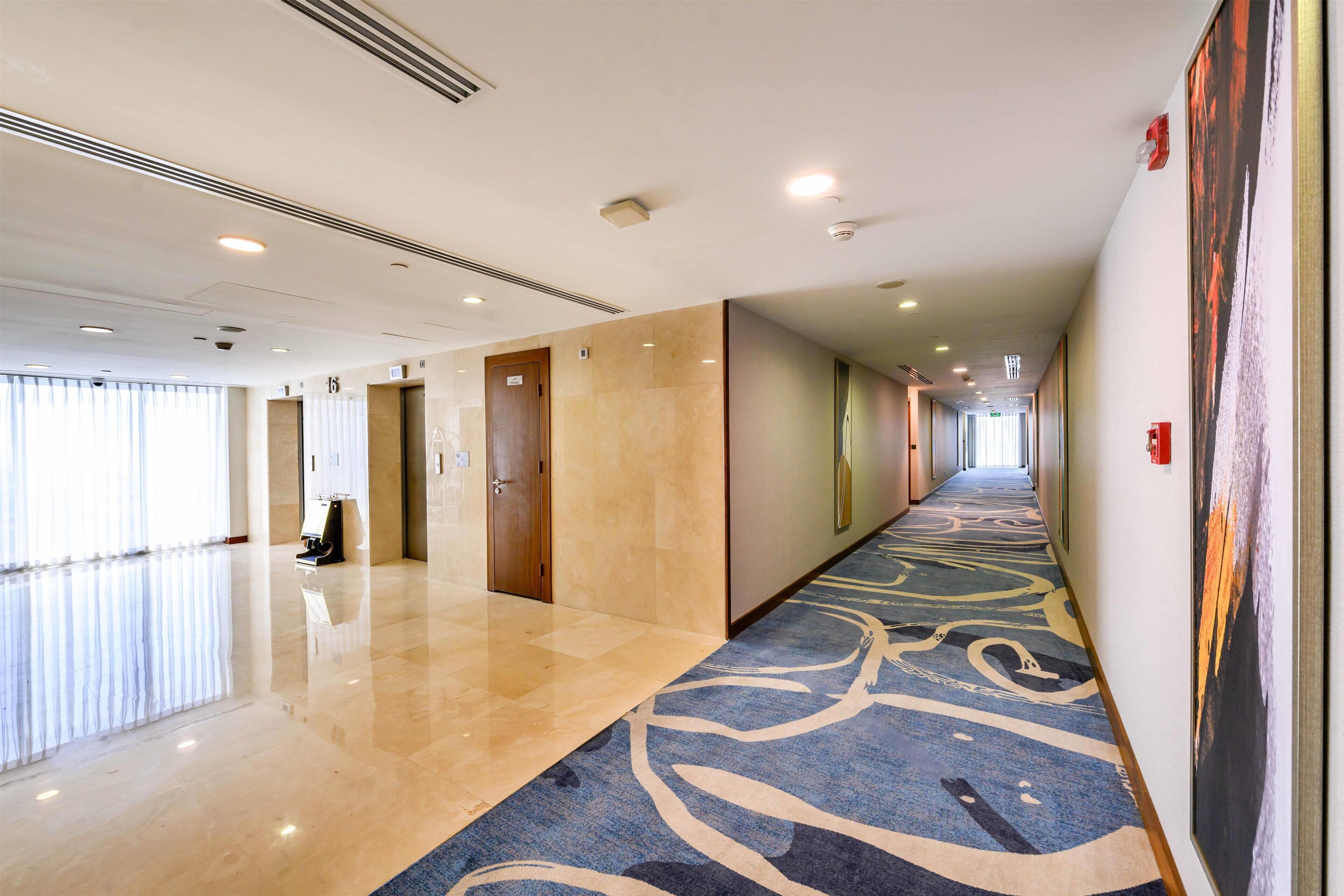 Foto - DoubleTree by Hilton Jeddah - Alandalus Mall