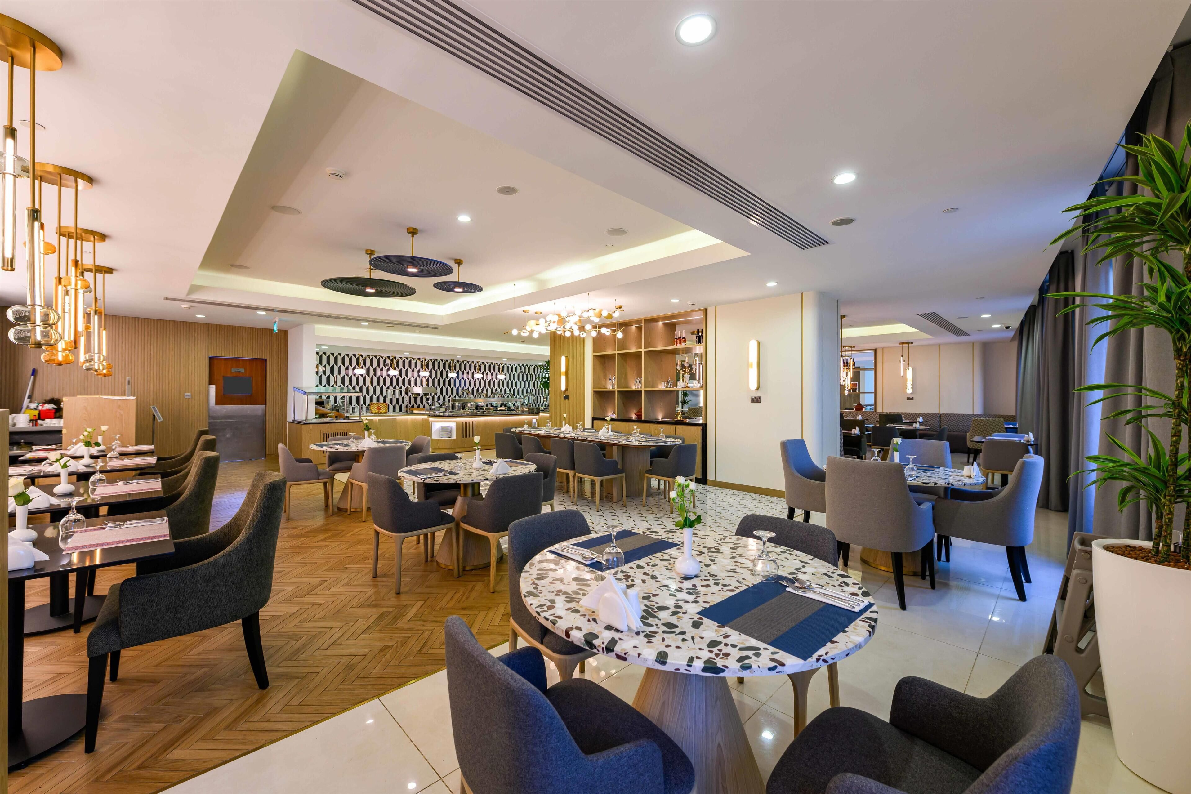Foto - DoubleTree by Hilton Jeddah Al Andalus Mall