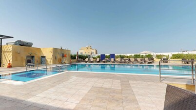 Al Andalus Mall Hotel Jeddah