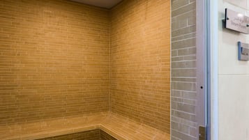 Instalações esportivas