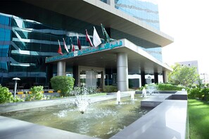Exterior - Al Andalus Mall Hotel Jeddah (Jeddah)