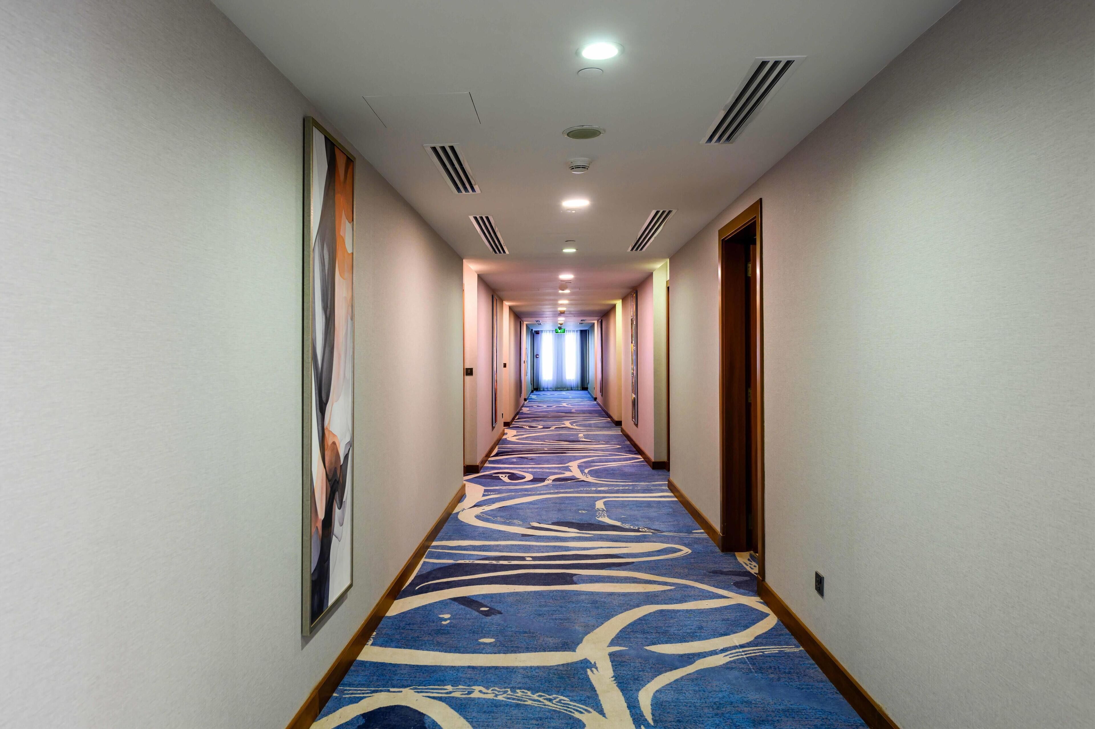 Photo - DoubleTree by Hilton Jeddah - Alandalus Mall