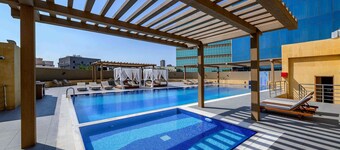 DoubleTree by Hilton Jeddah Al Andalus Mall