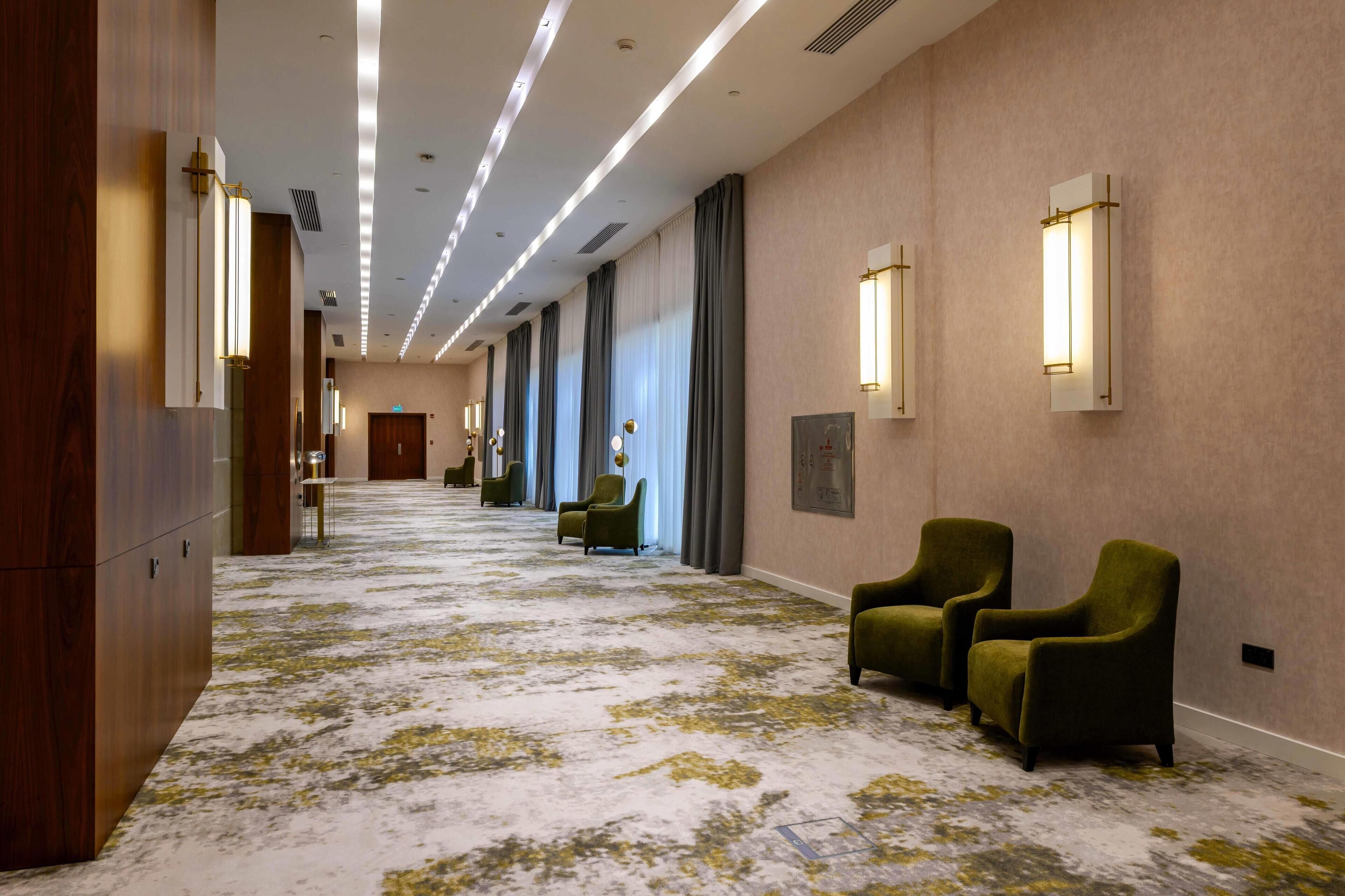 Foto - DoubleTree by Hilton Jeddah - Alandalus Mall