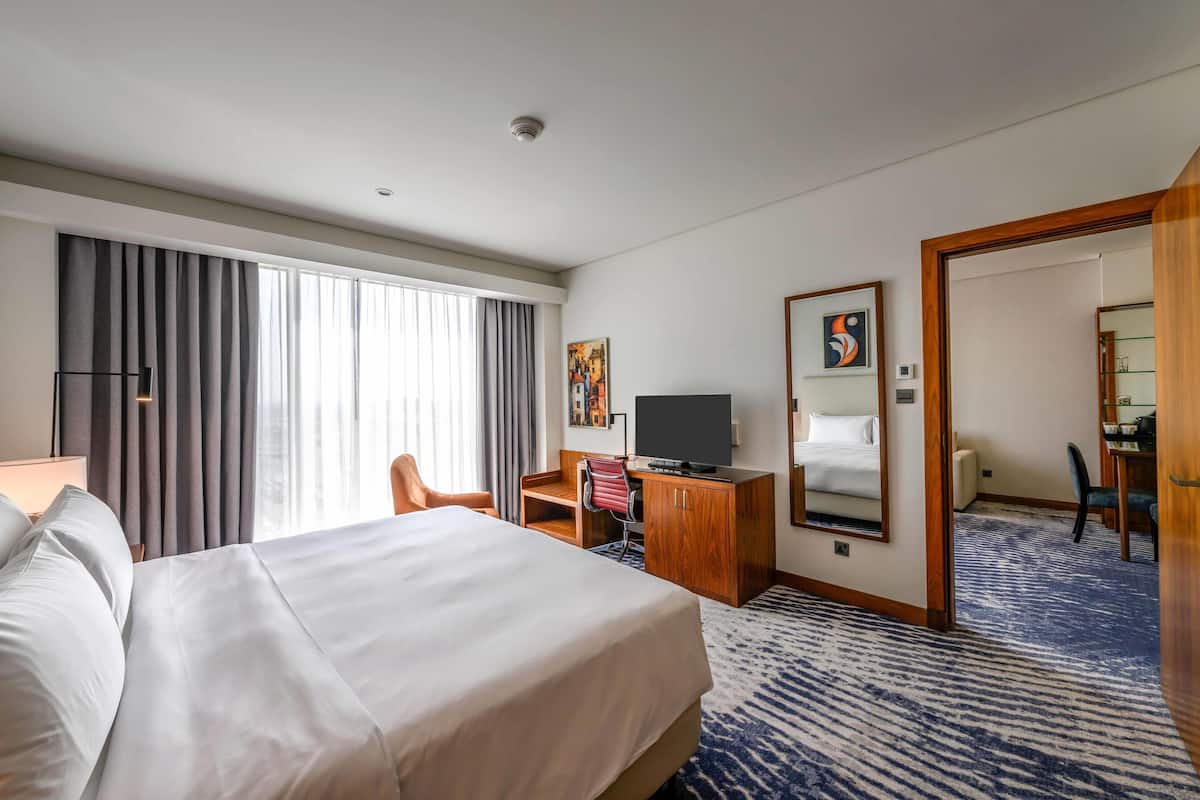 Premium Suite, 1 Bedroom