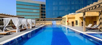 DoubleTree by Hilton Jeddah Al Andalus Mall