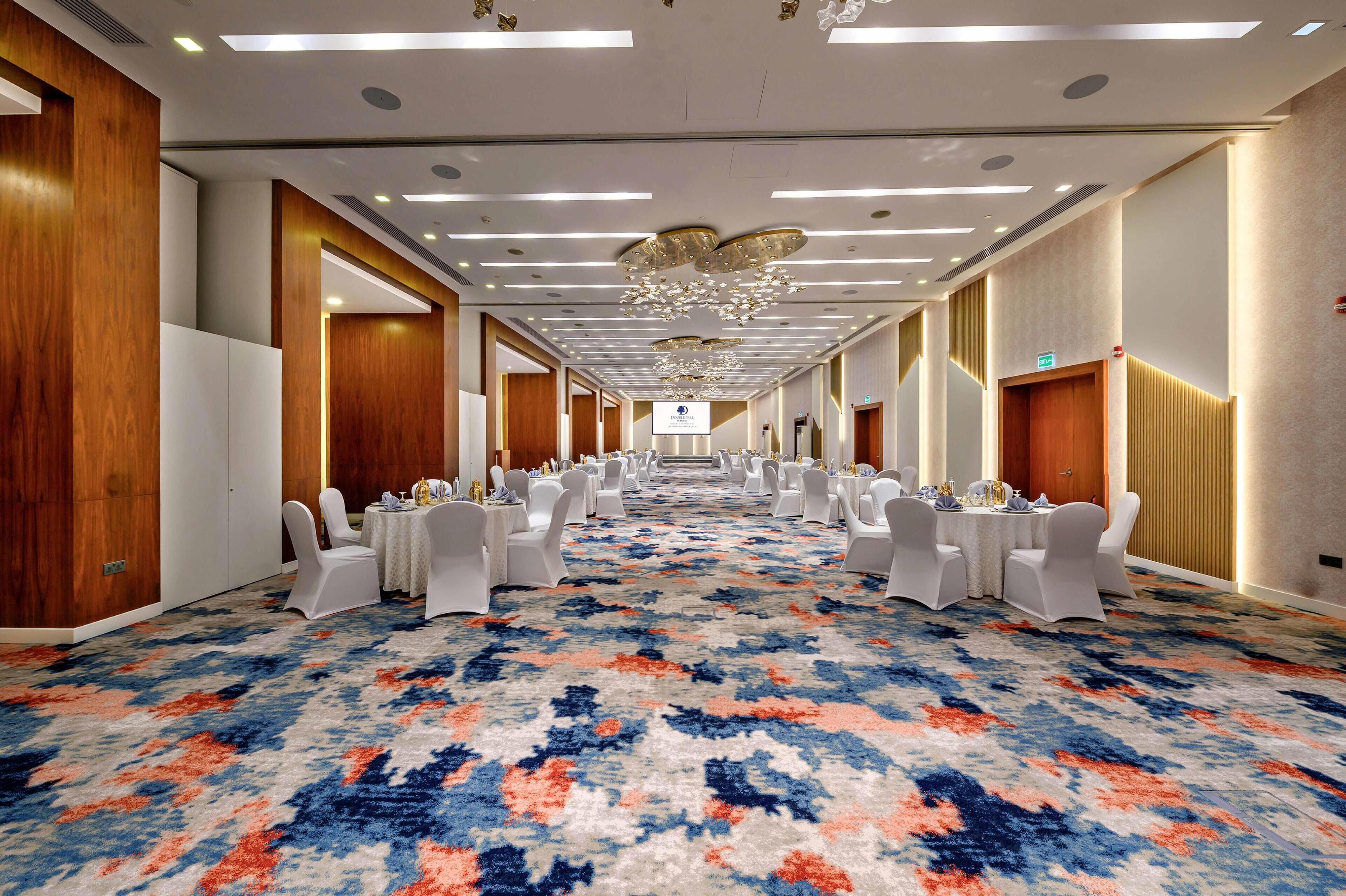 Foto - DoubleTree by Hilton Jeddah - Alandalus Mall