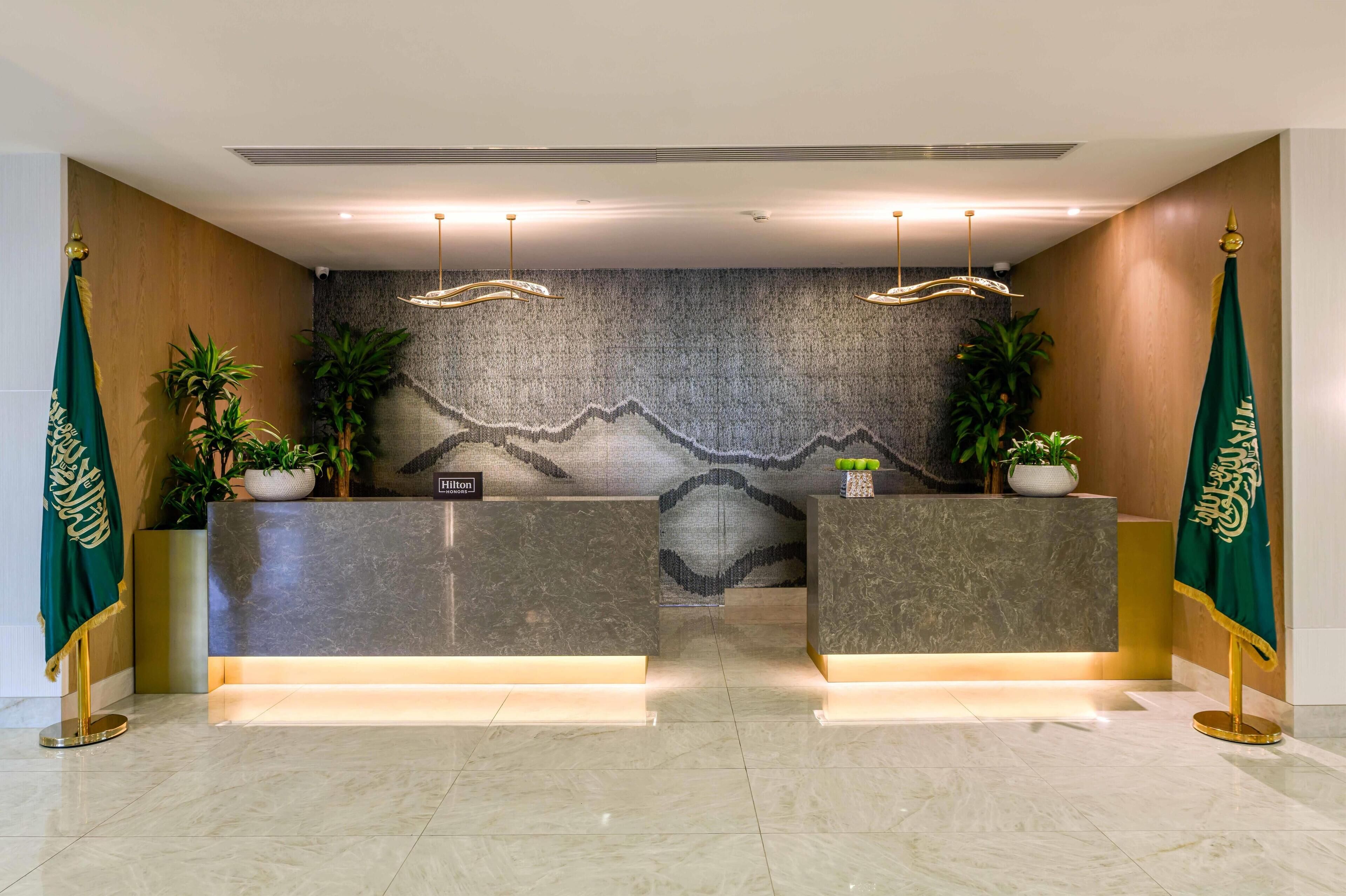 Foto - DoubleTree by Hilton Jeddah - Alandalus Mall