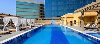 DoubleTree by Hilton Jeddah Al Andalus Mall