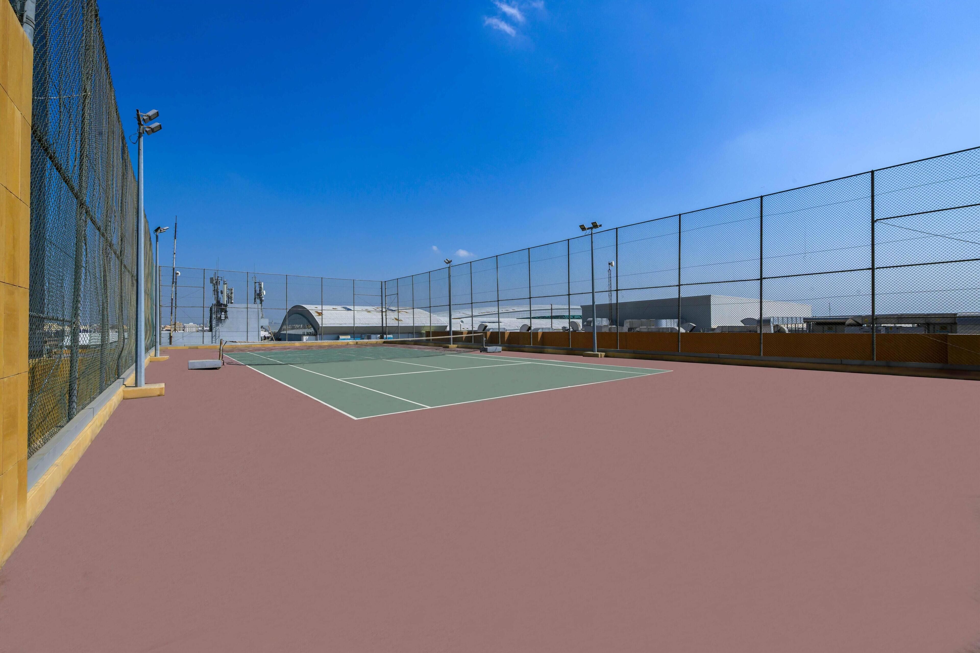 Foto - Al Andalus Mall Hotel Jeddah