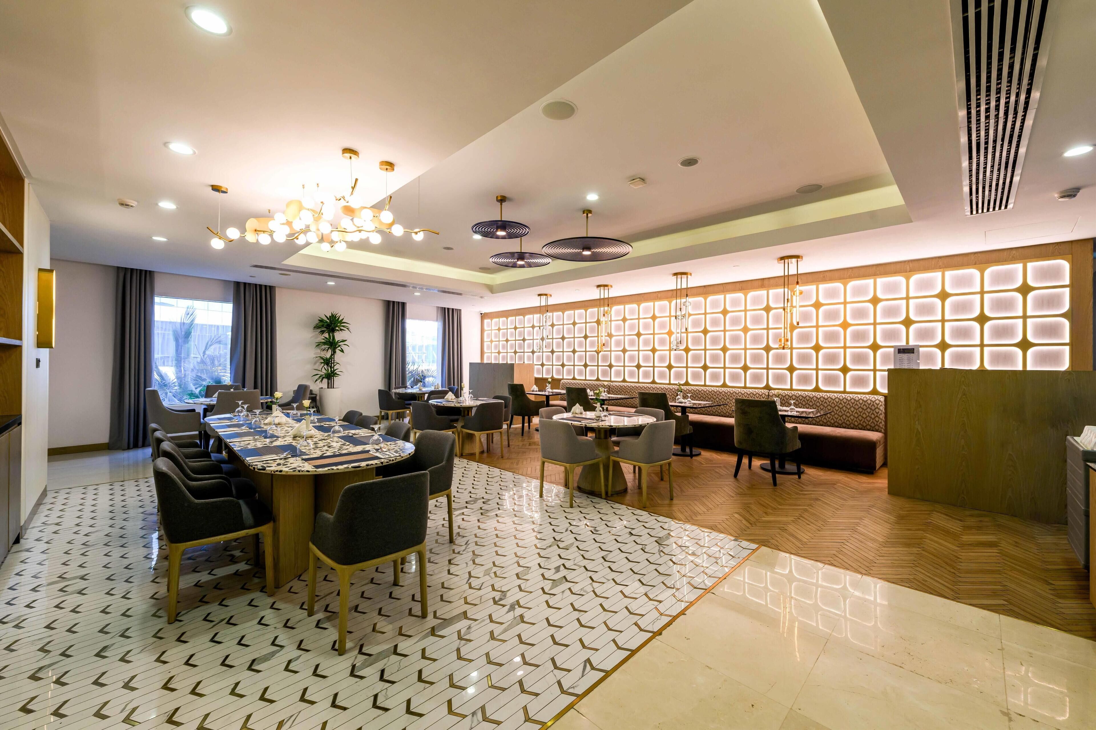 Photo - Al Andalus Mall Hotel Jeddah