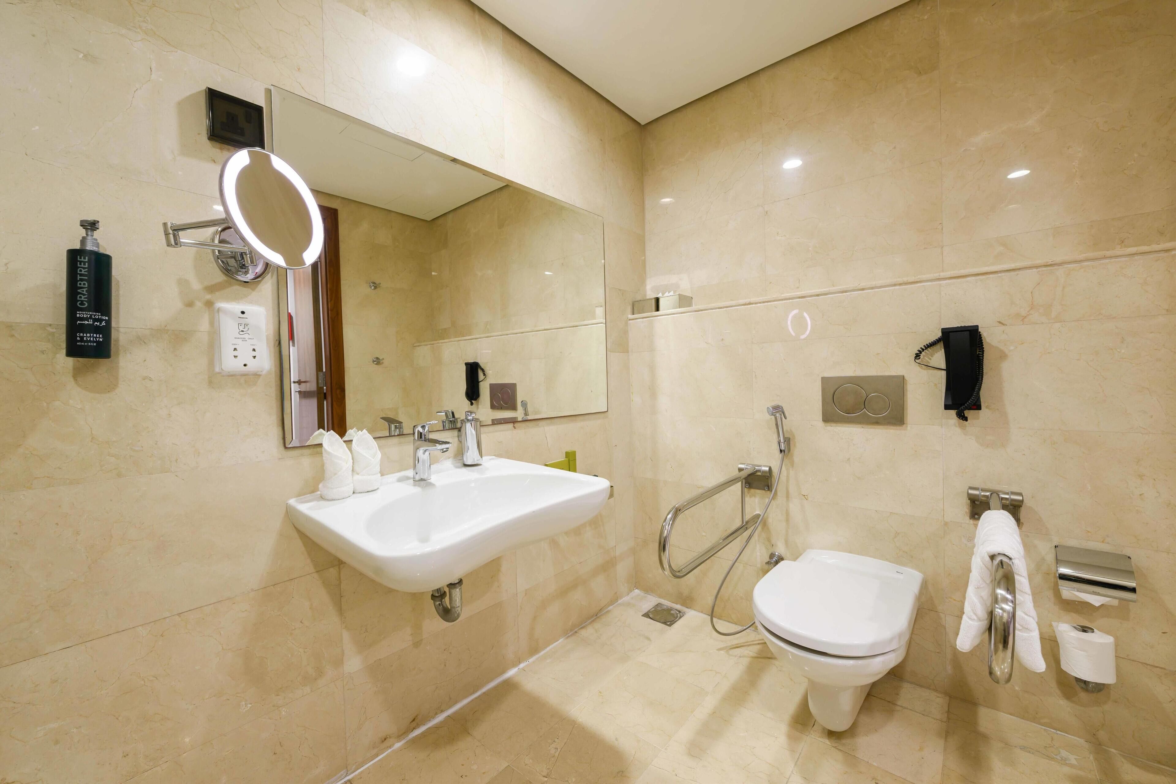 Foto - DoubleTree by Hilton Jeddah - Alandalus Mall