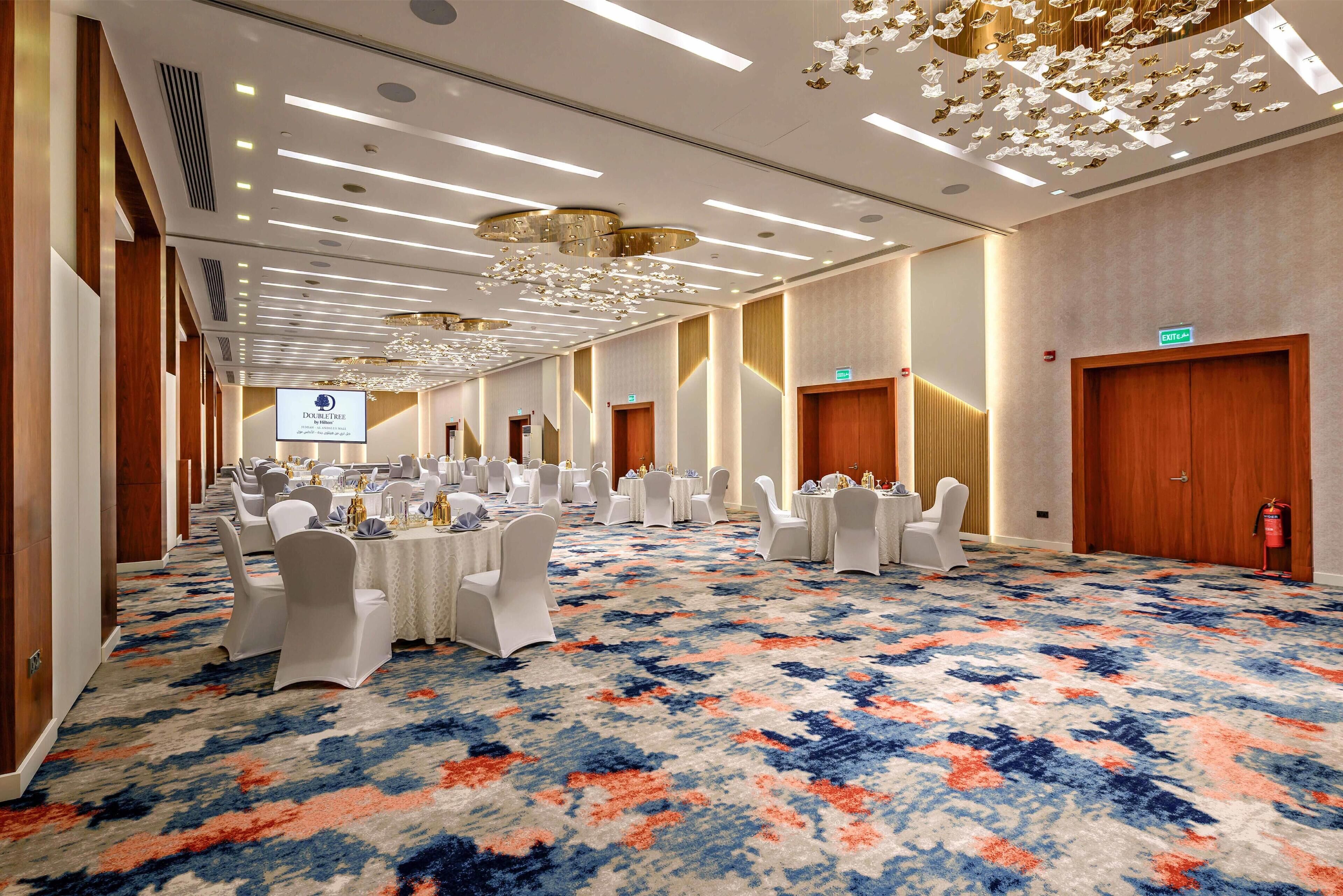 Ballroom