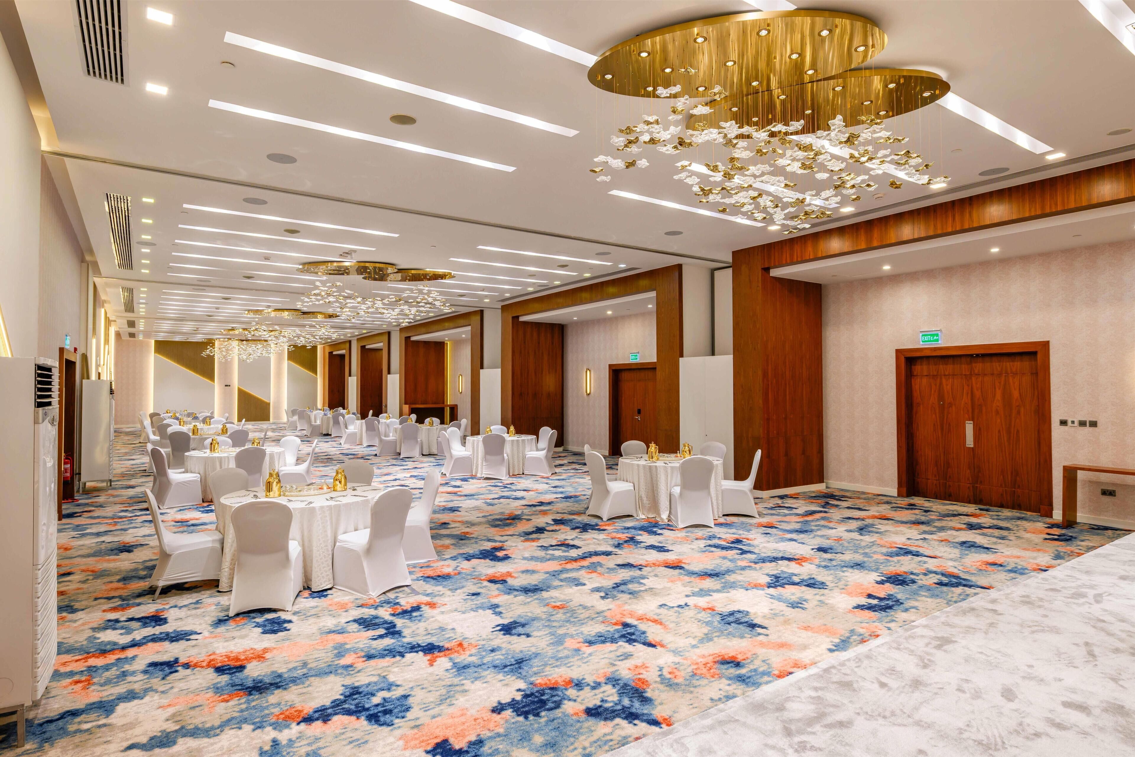 Photo - Al Andalus Mall Hotel Jeddah