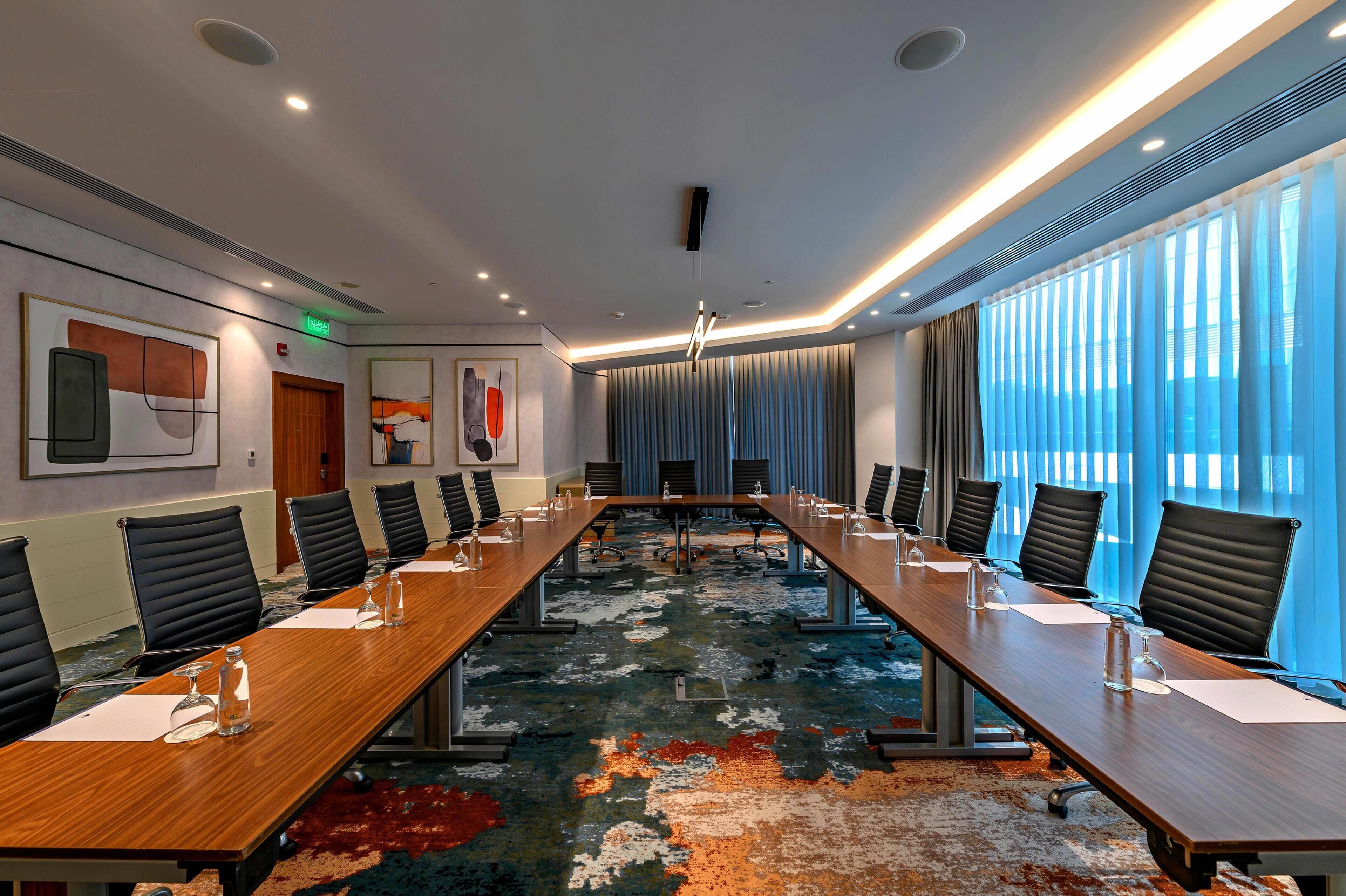 Foto - DoubleTree by Hilton Jeddah - Alandalus Mall