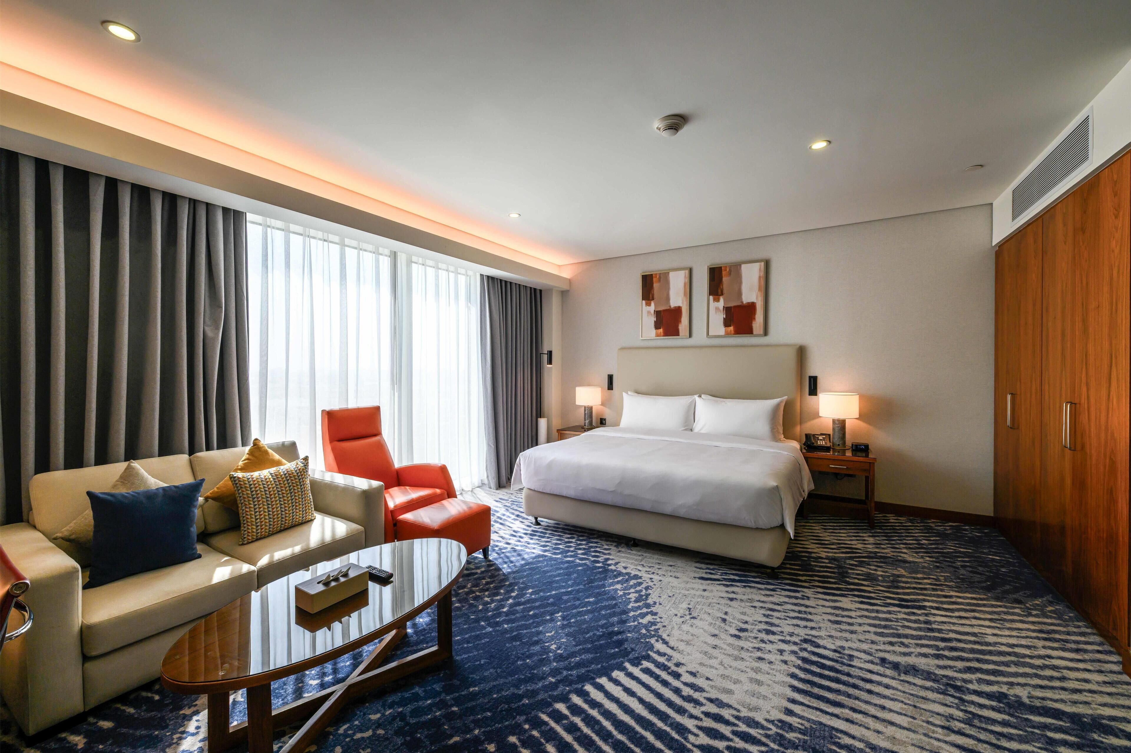 Foto - Al Andalus Mall Hotel Jeddah