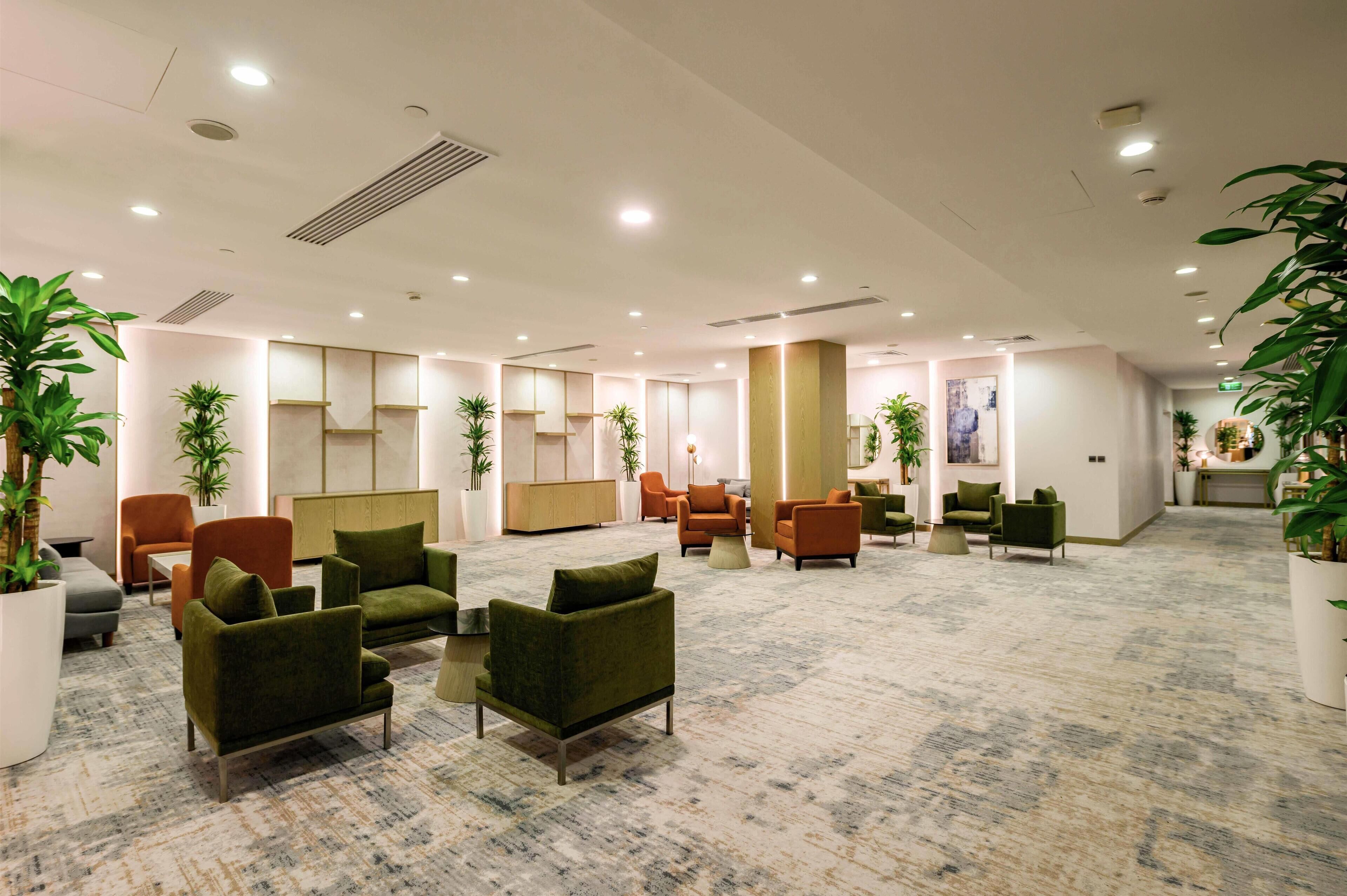 Foto - DoubleTree by Hilton Jeddah - Alandalus Mall