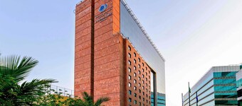 DoubleTree by Hilton Jeddah Al Andalus Mall
