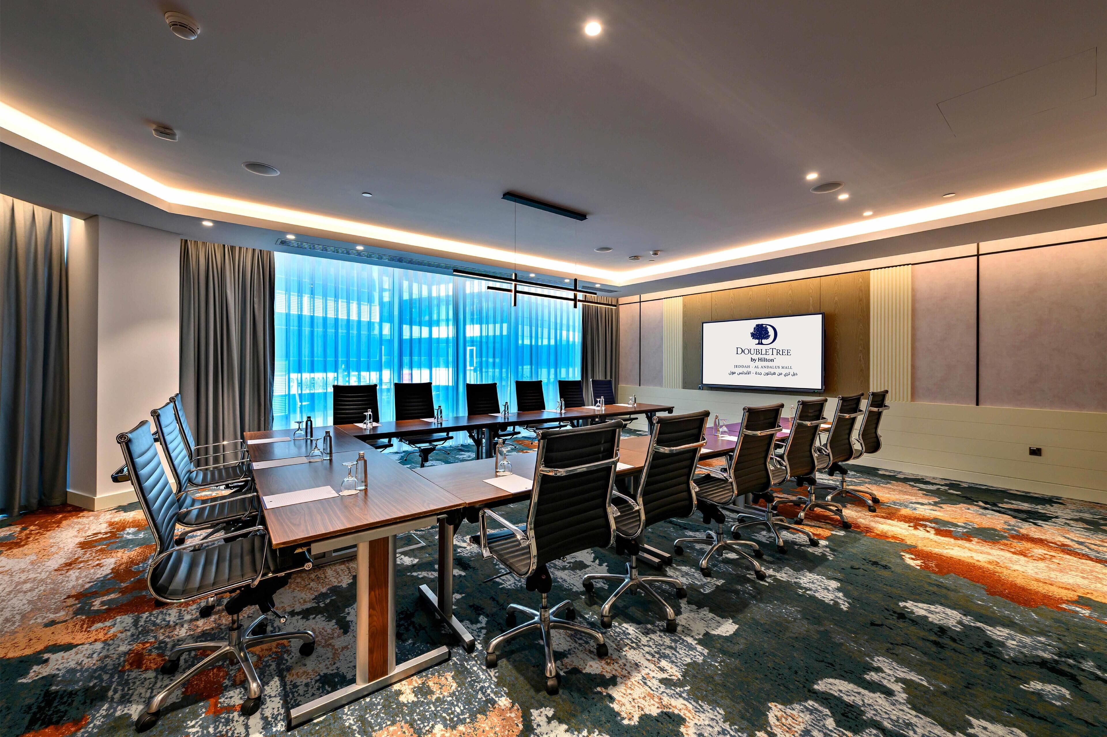 Foto - DoubleTree by Hilton Jeddah Al Andalus Mall
