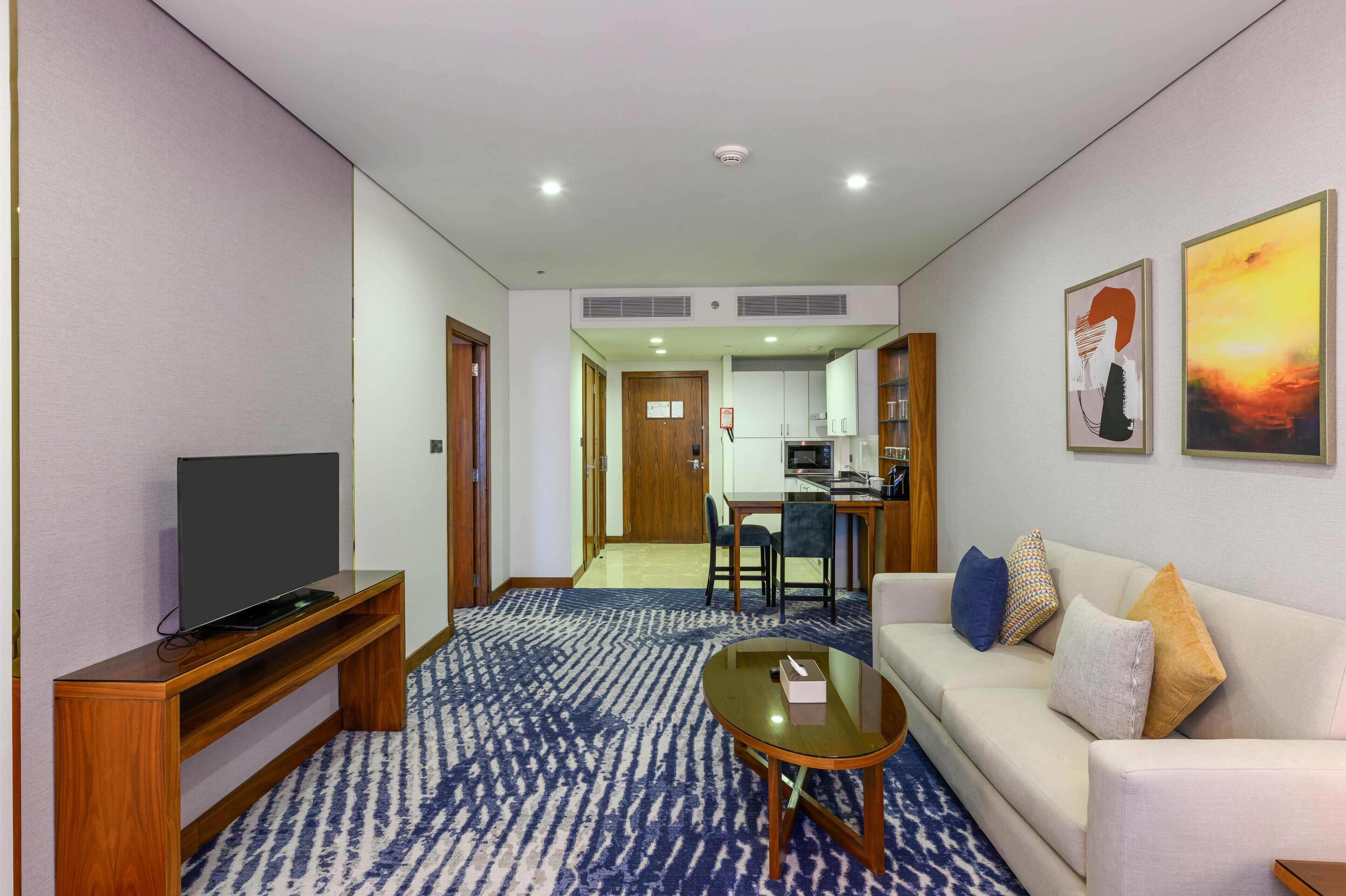 Photo - Al Andalus Mall Hotel Jeddah
