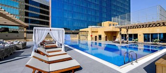 DoubleTree by Hilton Jeddah Al Andalus Mall